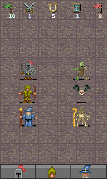 #indiegame #IndieGameDev #gamedevelopment #gamedeveloper #html5games #fantasygames #gamedesign