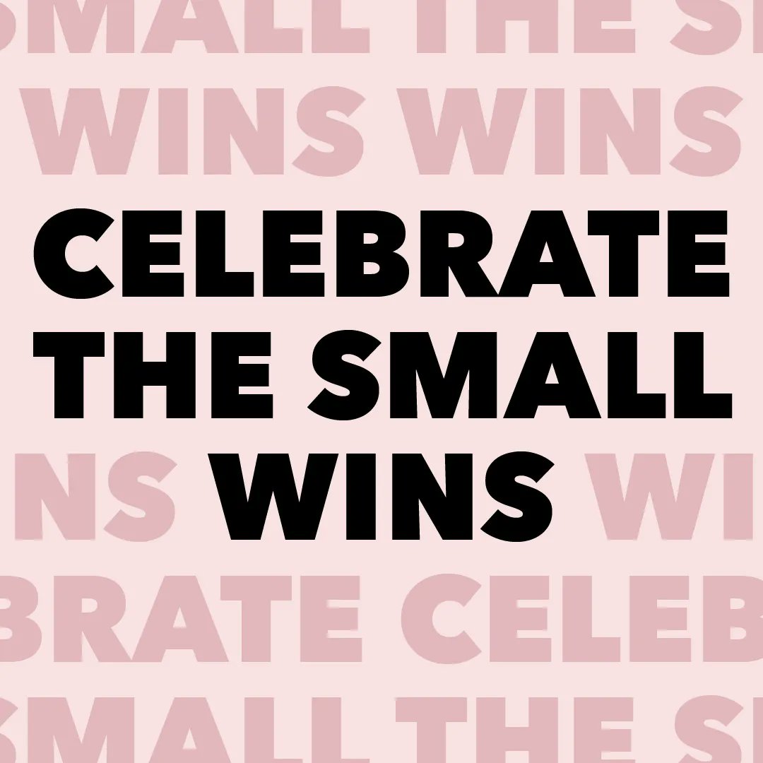 entrylevelboss's tweet photo. Your employment situation might not change overnight, but we LOVE to celebrate the little steps that make it easier to handle. Good on you, friend! Welcome to #ENTRYLEVELBOSS https://t.co/kShxdVHVHG