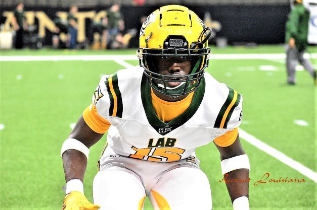 Recruit Louisiana™️ tweet media