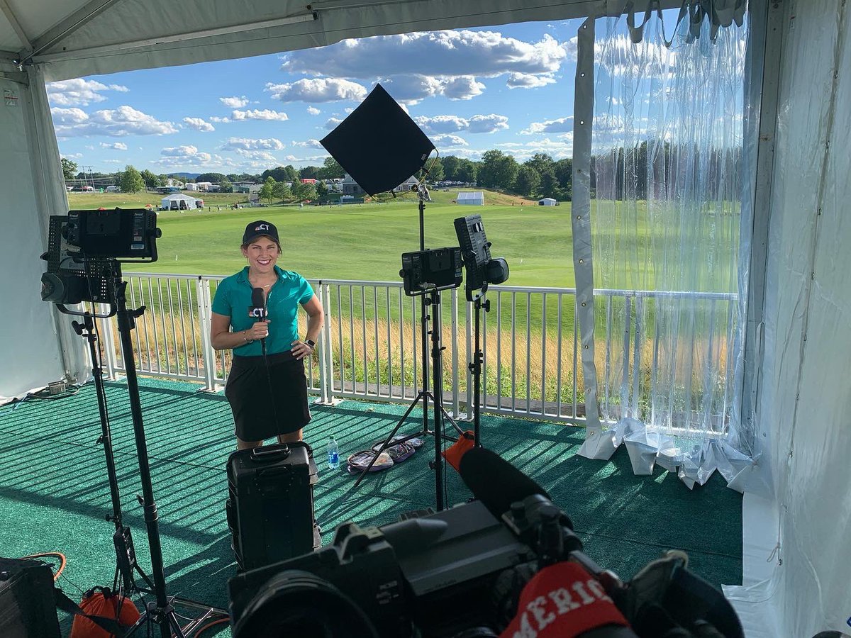 Caitlin Burchill tweet media