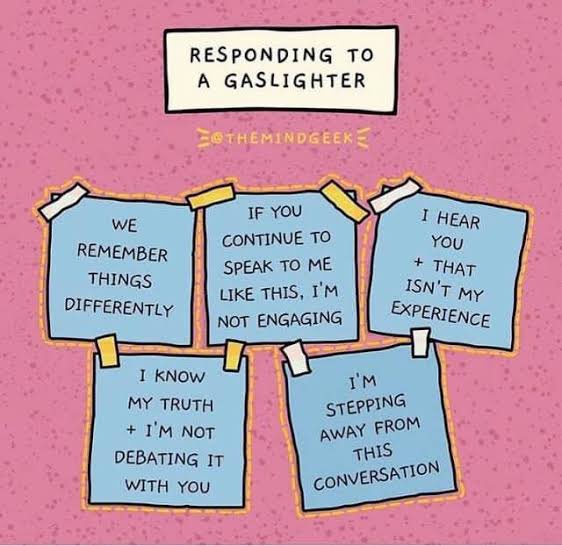 iamgarthbrown's tweet photo. #gaslighting on an all time high https://t.co/TfQ5TZWtQJ