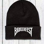 Photo by BADGERFEST (@BADGERFESTIVAL)