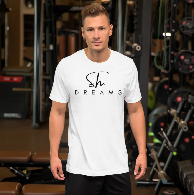 SideHstlLibrary's tweet image. Check out Our Side Hustle DREAMS Tee: sidehustlelibrary.com/DREAMSTEE

@SideHstlLibrary 👕#NFT #NFTart #NFTartist #NFTCommmunity #NFTcollector #Solana #SolanaNFT #Crypto #CryptoArt #Ethereum #Tee