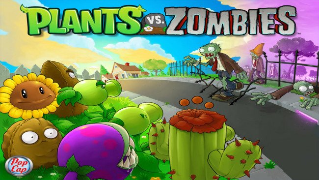 plants vs zombies 1 vs 2 plants vs zombies 1 vs 2