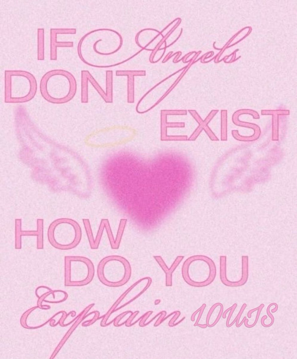 pink louis edits 🌸 (@pinklouisedits) on Twitter photo 