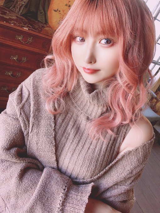Twitterのコスプレ画像11