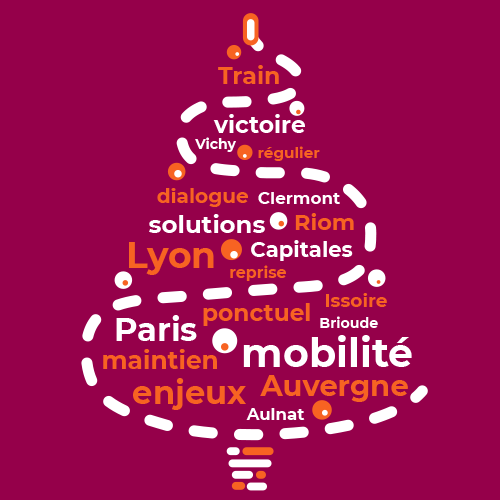 Obj_Capitales's tweet photo. Meilleurs vœux à tous !😃 Chaque mois, chaque année qui passe nous rapproche un peu plus de nouvelles victoires ! Restez connectés pour les suivre avec nous ! 🎉 #bonneannee2022 https://t.co/7eAKcaYYxZ