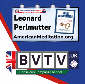 BvtvLeadership's tweet photo. With wellness challenges facing us &amp; Janu 2022 being National Conscience Month @BizVision @BVTVToday Conscious Compass Channel interviewed author Leonard Perlmutter for a duology of 2 videos on Your Conscience. Watch at https://t.co/DsZ4NlBh9o https://t.co/HRdARYUkts