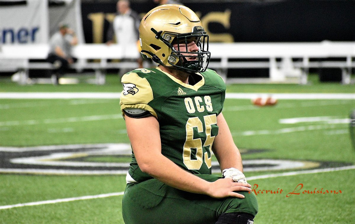 Recruit Louisiana™️ tweet media