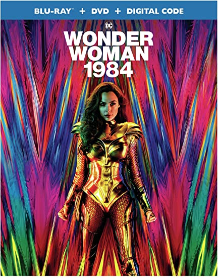 According @MovieNumbers. Wonder Woman 1984 was the best-selling movie of the year 2021. Sold over 1,423,588 units. Wonder Woman 1984 made $34 million from record sales in the US alone. https://t.co/1Ace6IvrLf