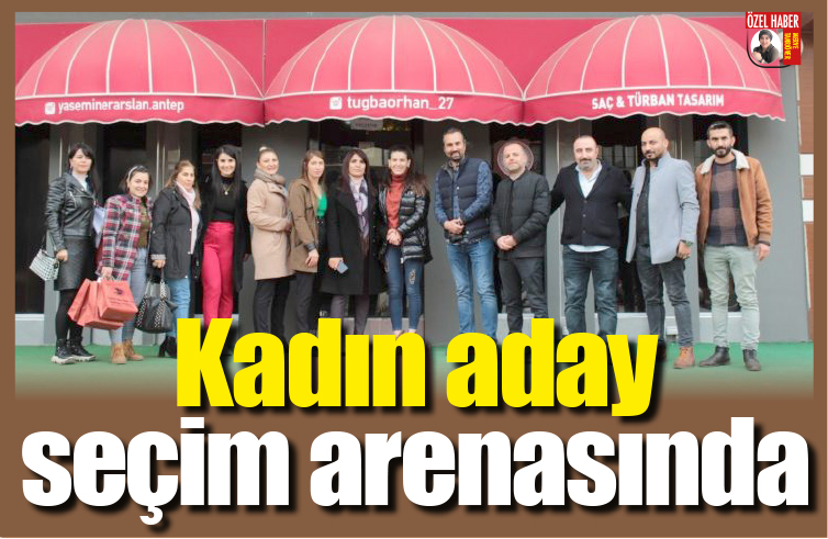 Kadın aday seçim arenasında
hakimiyetgazetesi.com/haber/kadin-ad… <a href="/BedriyePolat27/">Bedriye Polat</a> #gaziantep