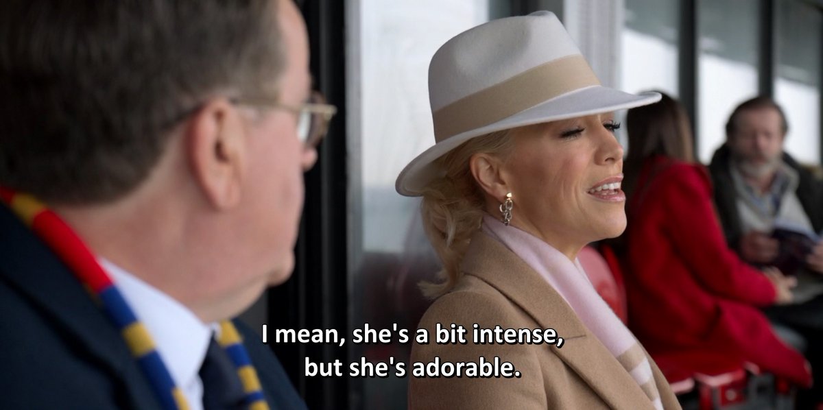 out of context ted lasso tweet media