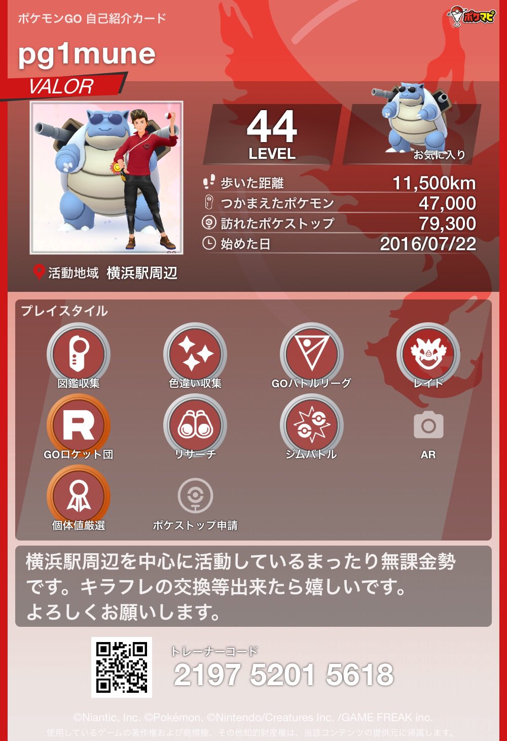 Mune ポケモンgo Munepkgo Twitter