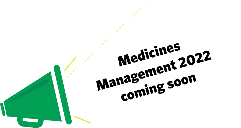 We've removed the 2021 Medicines Management course from Learning Online.  
Medicines Management 2022 is #COMINGSOON please bear with us 
<a href="/stjohnambulance/">St John Ambulance England</a> @makins_carl @AntonySJA