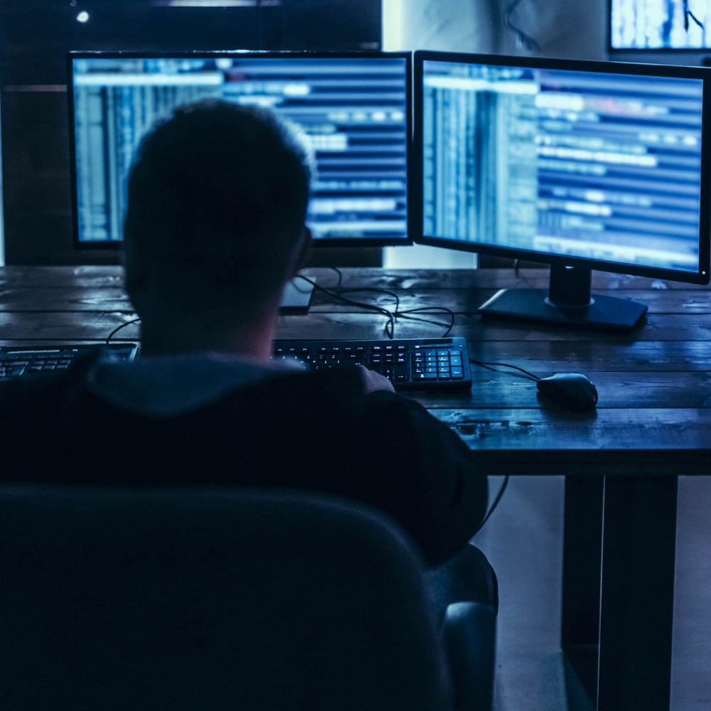 Online anti-fraud solutions give you the certainty that your customer is who they claim to be without needing to meet them in person.

Find out more about our fraud prevention services here smartsearch.com/us/solutions/i…