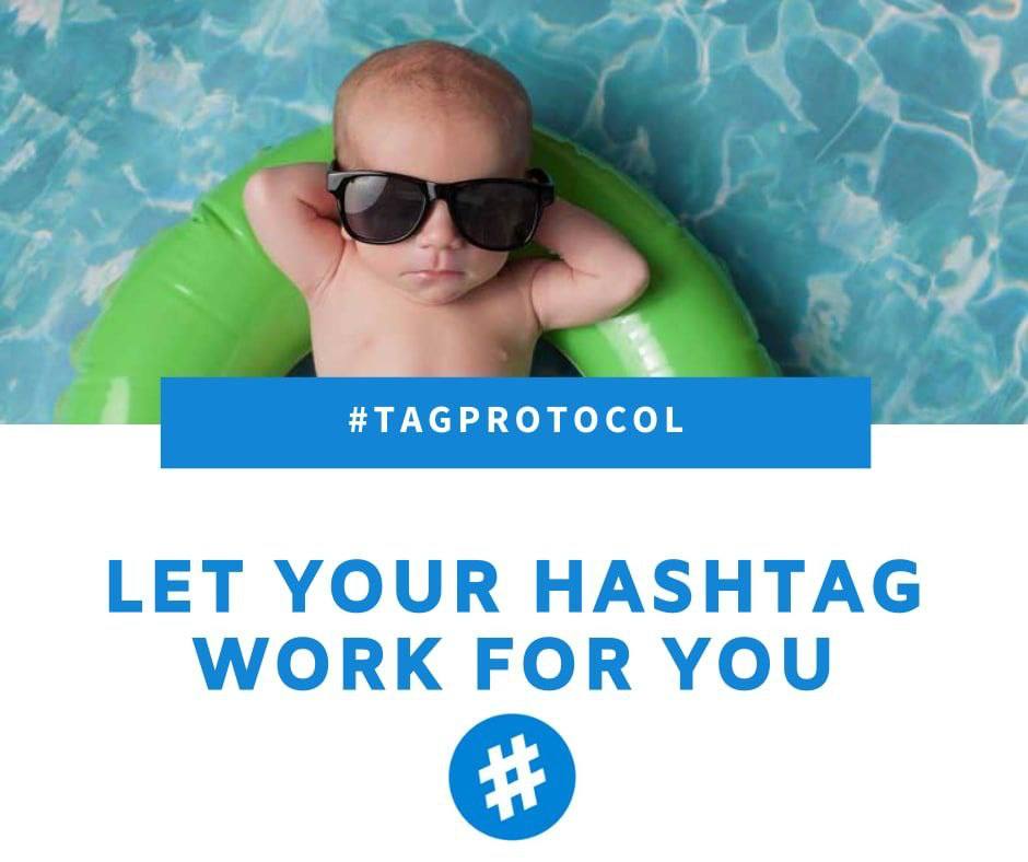 coolfahad16's tweet image. The best decentralized performance based #NFT project in the market is #tagprotocol 
You can now buy your favorite #hashtag as NFT and mine #tagcoin as per the performance.

Visit tagprotocol.com from your wallet.

Invitation ID:
0x3965A65D5E6A4bcad0D543244a344EBcf936C53e