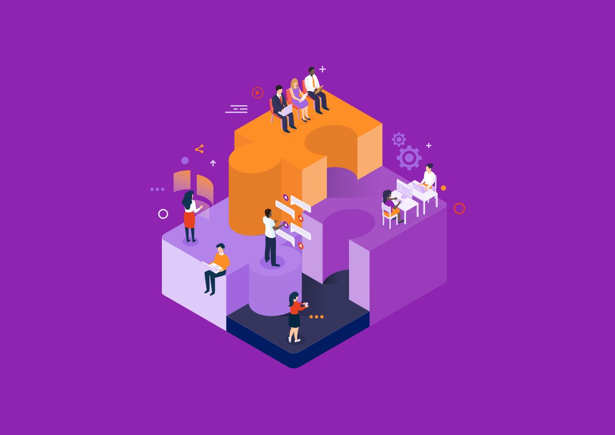 Unified communications does not represent a singular technology; rather, it describes a set of tools, technologies and systems which work together seamlessly to promote greater productivity and efficiency.

#training #changemanagement #technology  #Microsoft #Anywhere365