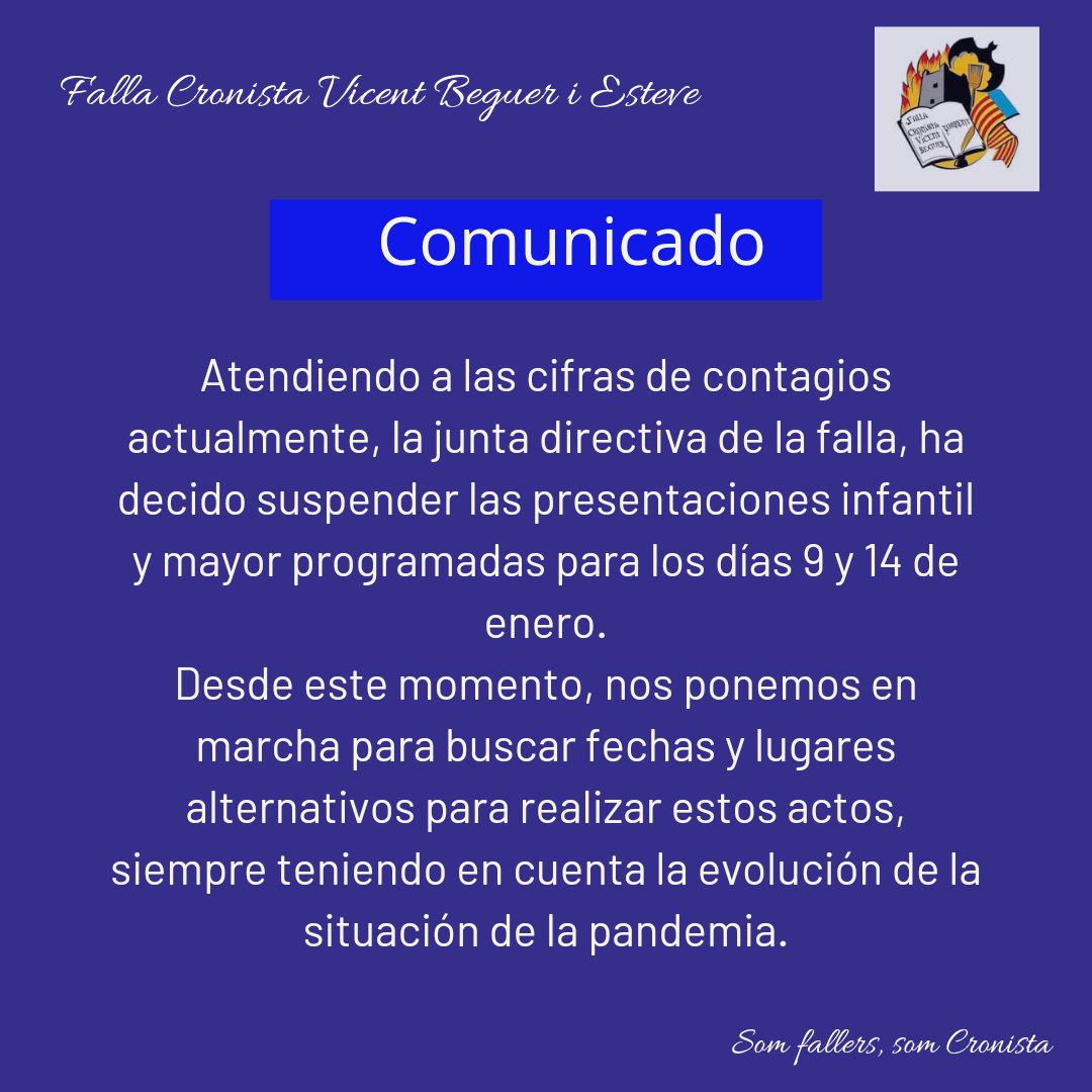 Falla Cronista VBE (@fallacronista) on Twitter photo 