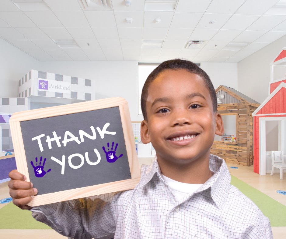 We are officially revamping our Twitter Page! Thank you to all of our amazing supporters who donated to Mommies In Need during Year-End Giving! Your support means the world to us and allows us to continue caring for kids so families can access healthcare.
