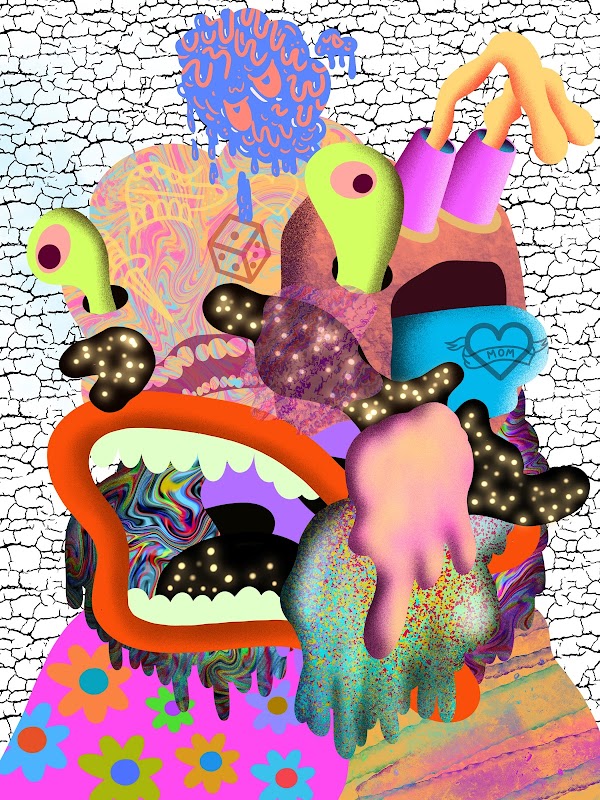 Sigistone's tweet photo. Just grabbed this insane piece from @FloodingFactory! Congratulations on the launch and quick sell out! Can't wait to see what's next! https://t.co/w3MMP6vdfU