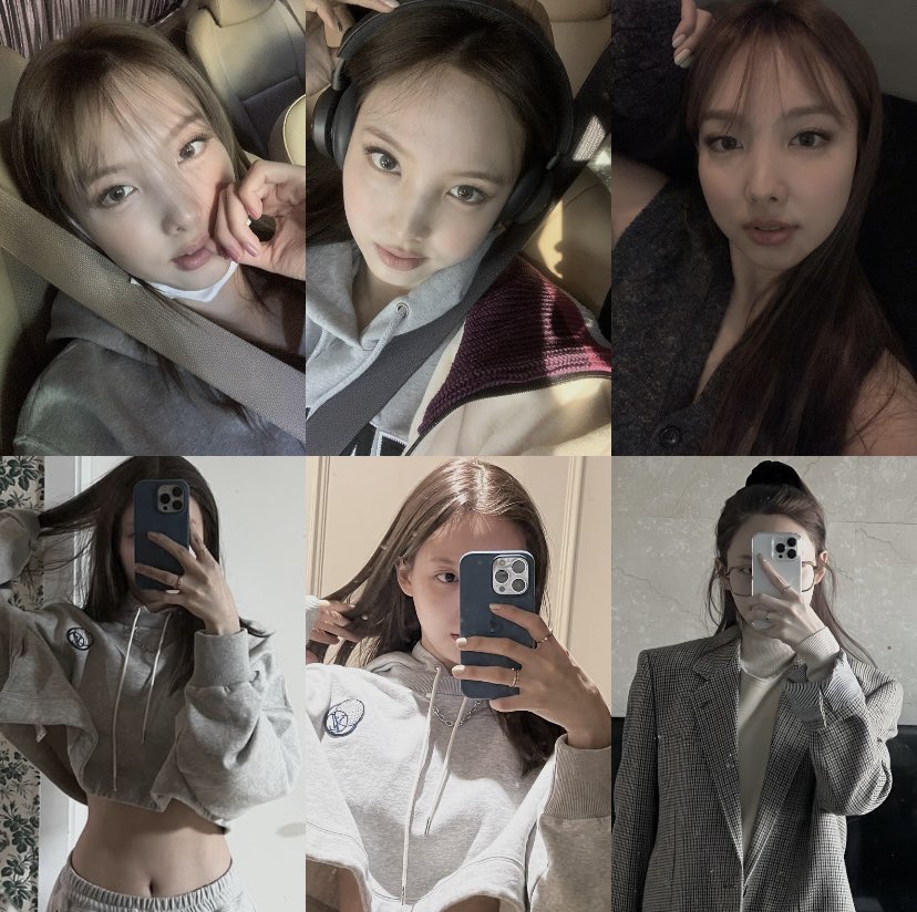 nynfile's tweet photo. im nayeon's rich girl vibe https://t.co/dqJ5hdqWQm
