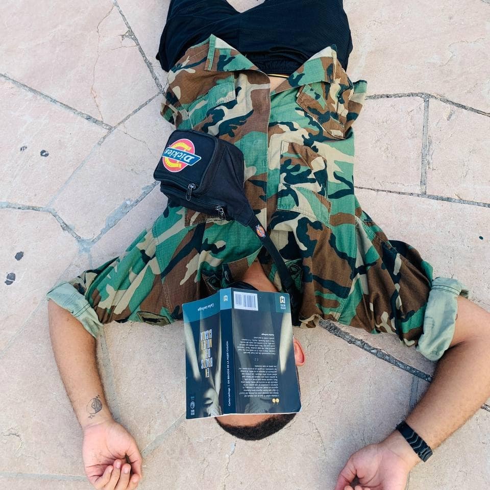 Carlos Lechuga Cuba tweet media