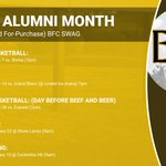 Photo by BFC Alumni Connection (@BFCAlumni)