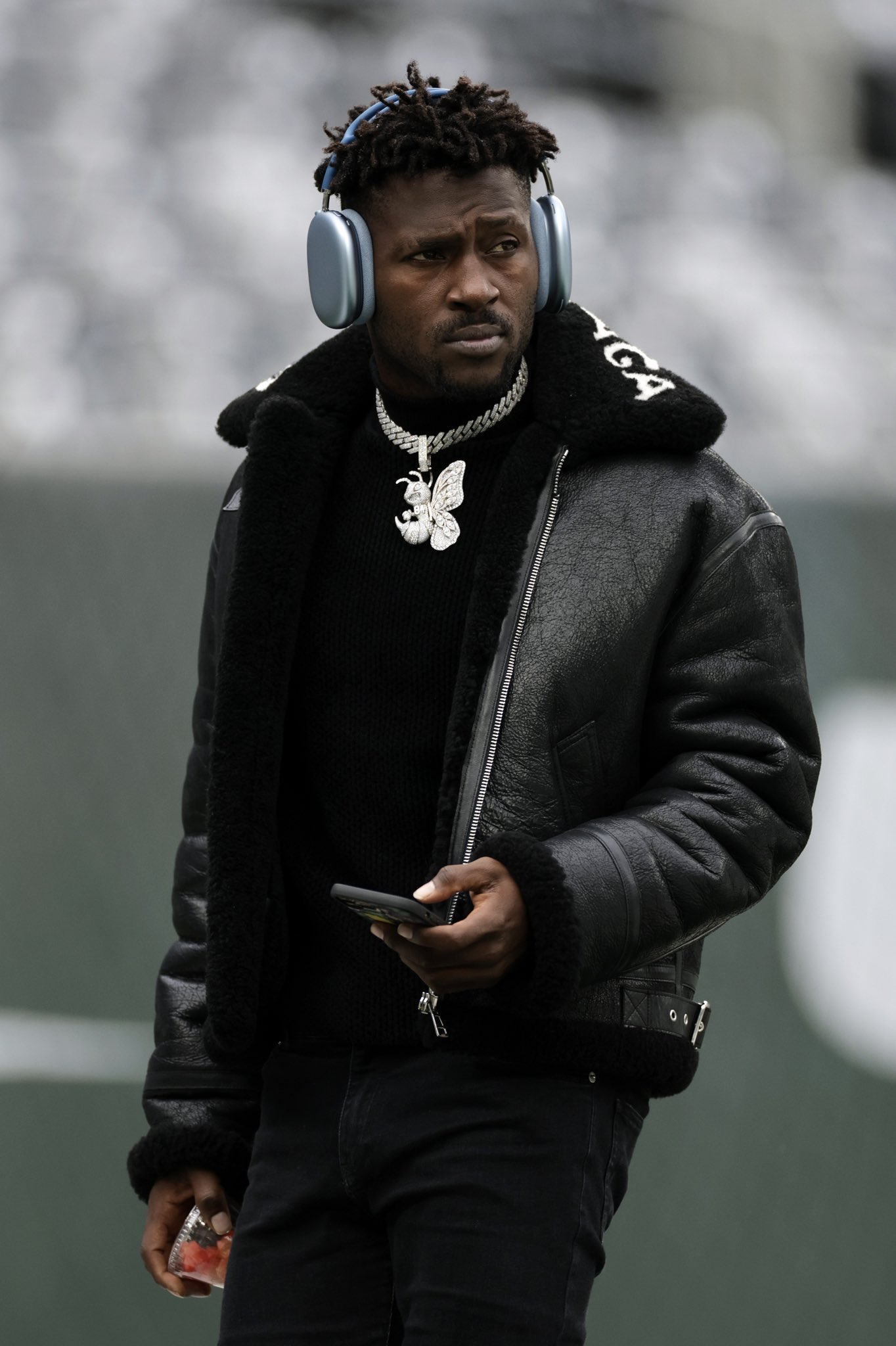 Are the Airpods Max the Latest Celebrity “It” Item?