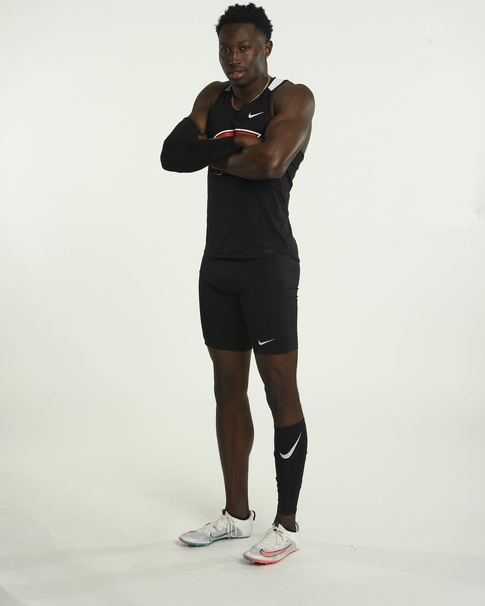 ChillDozier's tweet photo. Life changes - don’t be afraid to reroute @WKUSports @WKUTrackField https://t.co/t7cDZS6NmS