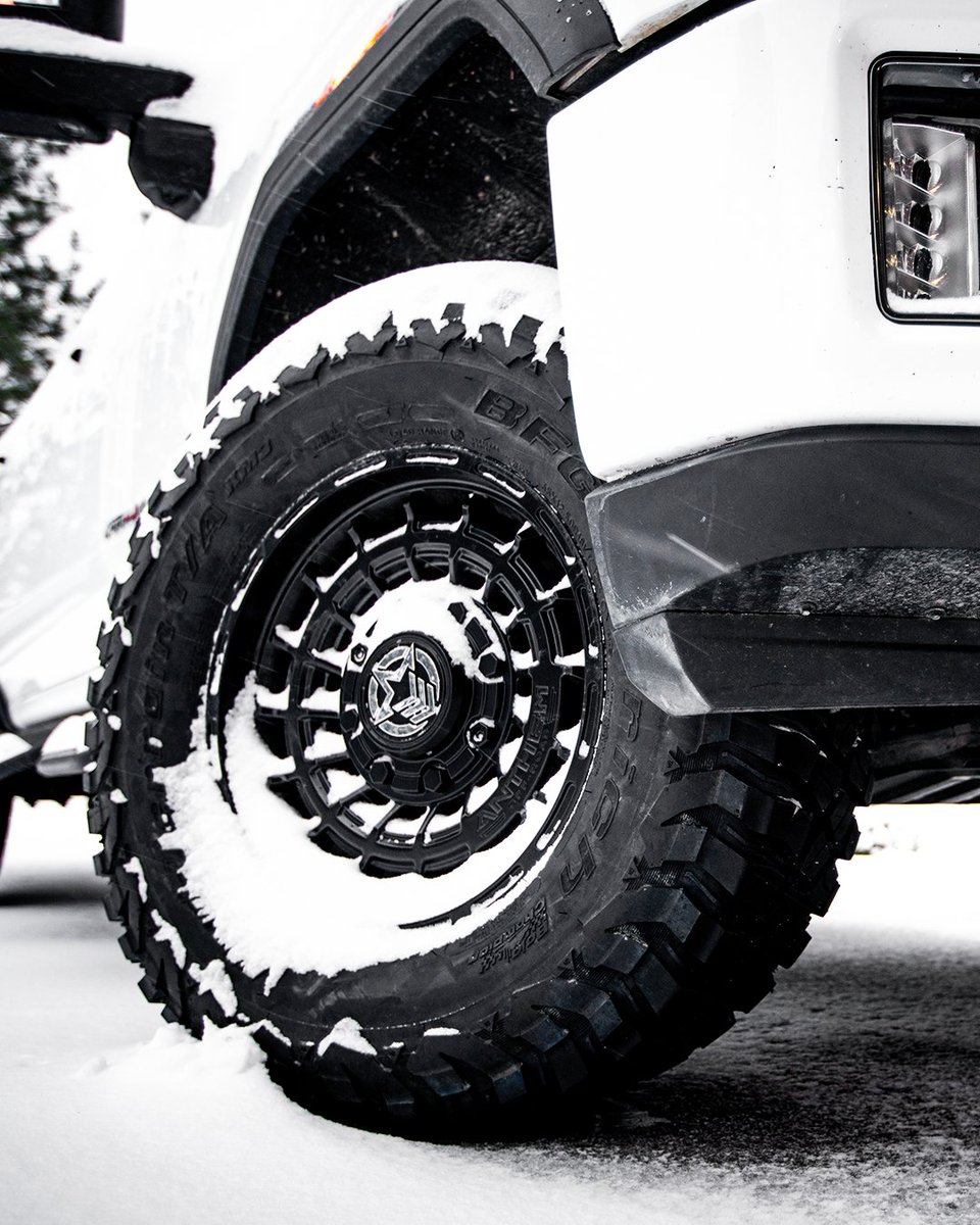 Winter can be tough on your rig.
Protect your new wheels with 36 months of damage coverage with our No Questions Asked Replacement Plan offered at checkout.

View the wheel lineup ➡️ l8r.it/qS7f

#anthemoffroad #anthemviper #wintertires #gmctrucks #gmcdenali