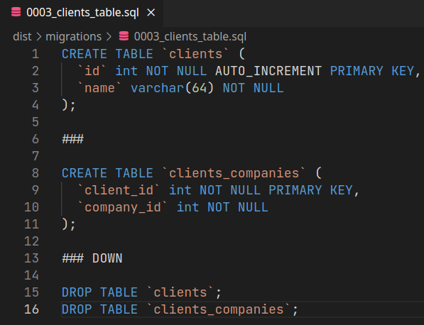 AlexxNB's tweet photo. @skryonline Shure. But I wanted something lightweight and written using JS. Course migy is not a perfect solution, but I like how it work. https://t.co/UySDBn4nV9