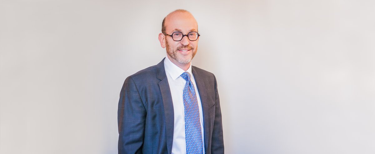 TTLHealthLaw's tweet photo. TTL Health Law is pleased to welcome Richard Posner to the law firm as counsel. An experienced Toronto litigator, Richard’s addition bolsters TTL Health Law’s work in representation and advocacy for health professionals.

Learn more:
https://t.co/cfFWAeN02k https://t.co/p688zbNFaa