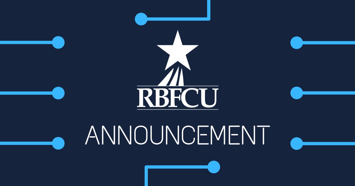 RBFCU tweet media