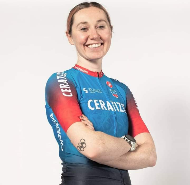 Geraint Thomas Cycling Club (@gtcyclingclub) on Twitter photo WE'RE BACK!🥳 Come catch up with our antics, and hear from epic <a href="/_katiearchibald/">Katie Archibald</a>🔥
She won a couple of things in 2021, inc:
🥇Olympic Madison
🥇Omnium World Champ
🥈Olympic Team Pursuit
👑Female Rider of the Year <a href="/cyclingweekly/">Cycling Weekly</a>
apple.co/34krEmh
spoti.fi/3354KPi WE'RE BACK!🥳 Come catch up with our antics, and hear from epic <a href="/_katiearchibald/">Katie Archibald</a>🔥
She won a couple of things in 2021, inc:
🥇Olympic Madison
🥇Omnium World Champ
🥈Olympic Team Pursuit
👑Female Rider of the Year <a href="/cyclingweekly/">Cycling Weekly</a>
apple.co/34krEmh
spoti.fi/3354KPi