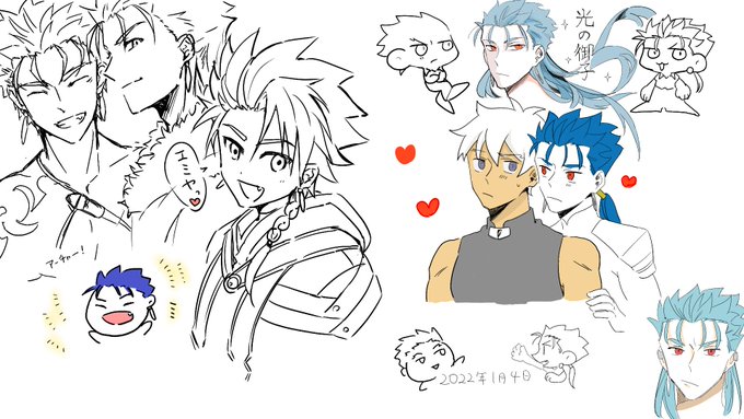 ヨンダさんと絵チャー!!&お喋りした!!お昼過ぎからはじめて夕方6時くらいまで数時間ずっと喋り続けてたwめっちゃ楽しかった～!! 