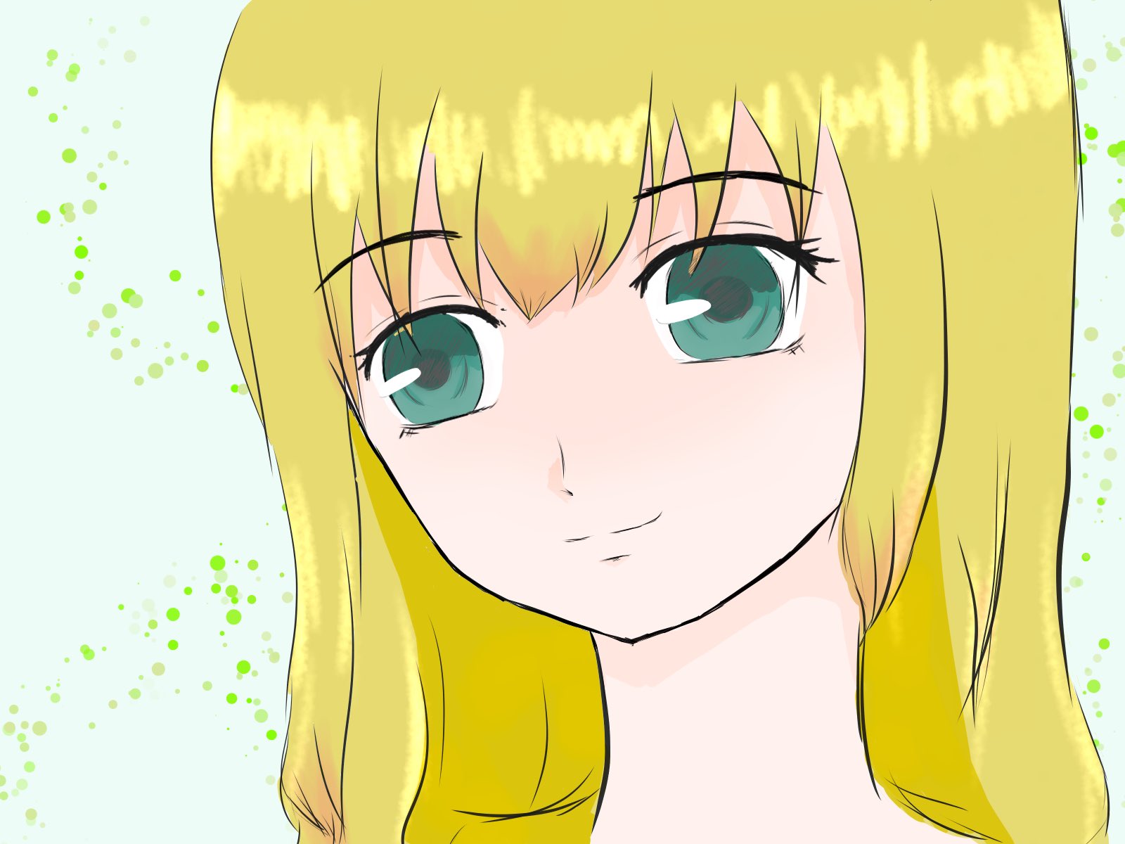 らび さくらびっとch ペンタブデビューしましたーっ イラストソフトは無料ので とりあえず 練習です なんか何年ぶりとかにちゃんと絵を描こうと思ったら 自分はどんな絵柄が好きなのか という沼に沈みこんで抜け出せなくなっ