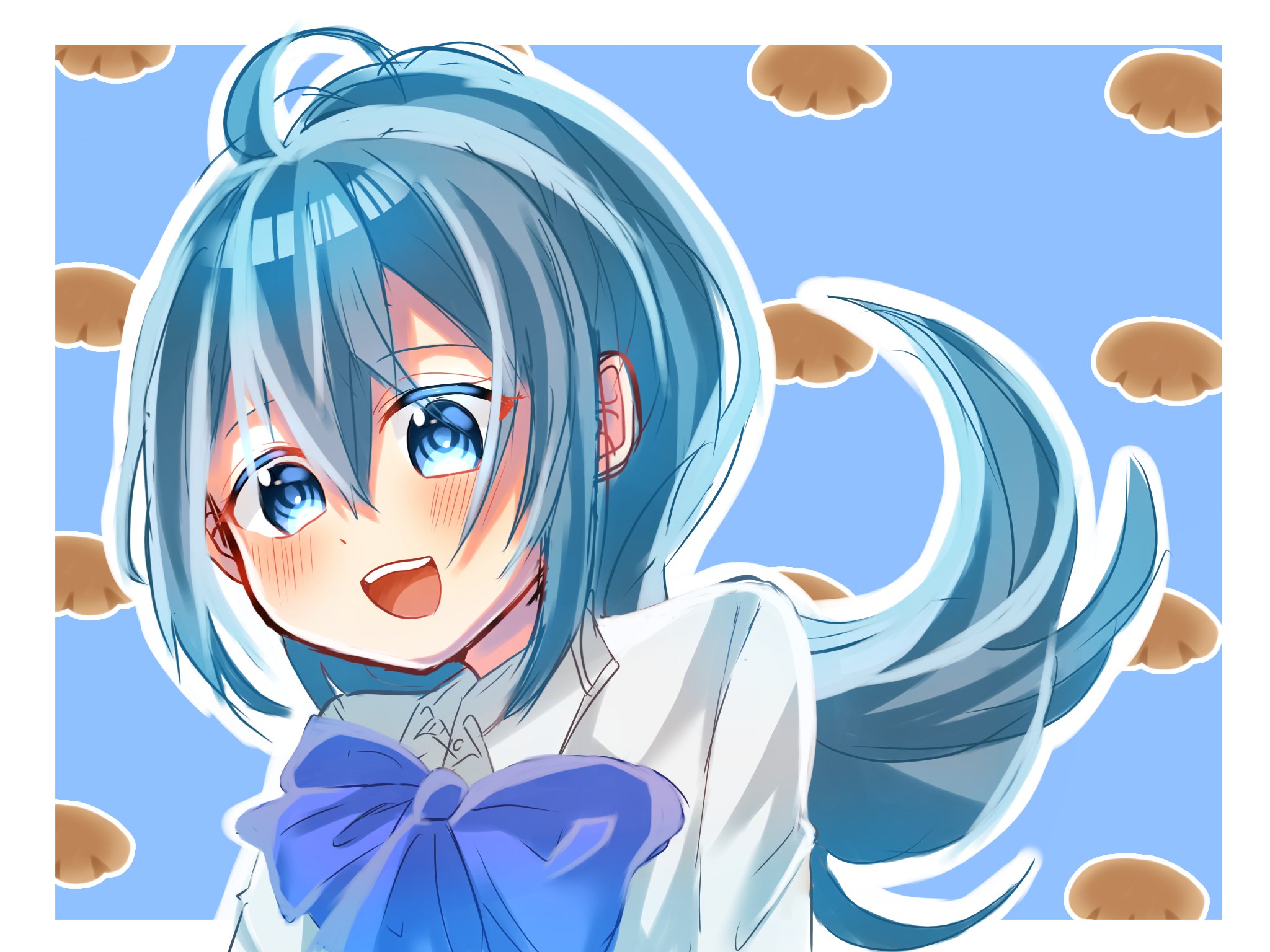 いか ちゃん るなちゃんおかえりなさい これからも頑張ってください からぴち カラフルピーチ素材 T Co 7laqx2je25 Twitter