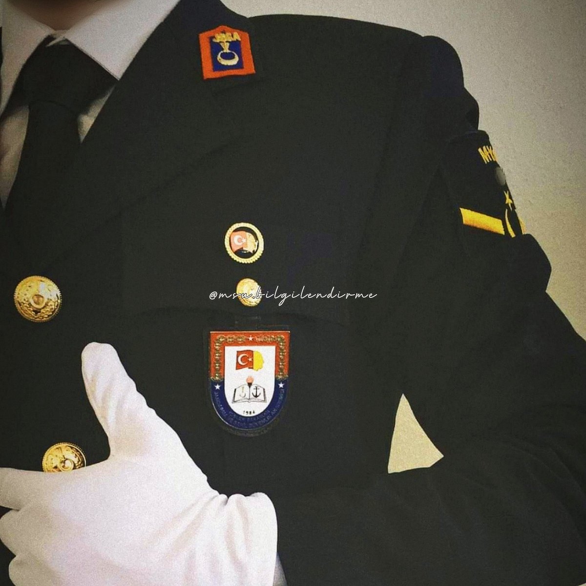MSUbilgilen's tweet photo. "Yılmadan, yorulmadan. Adım adım gidiyoruz hedeflerimize."

•Jandarma Astsubay MYO (JAMYO) https://t.co/JThRjOtNx9