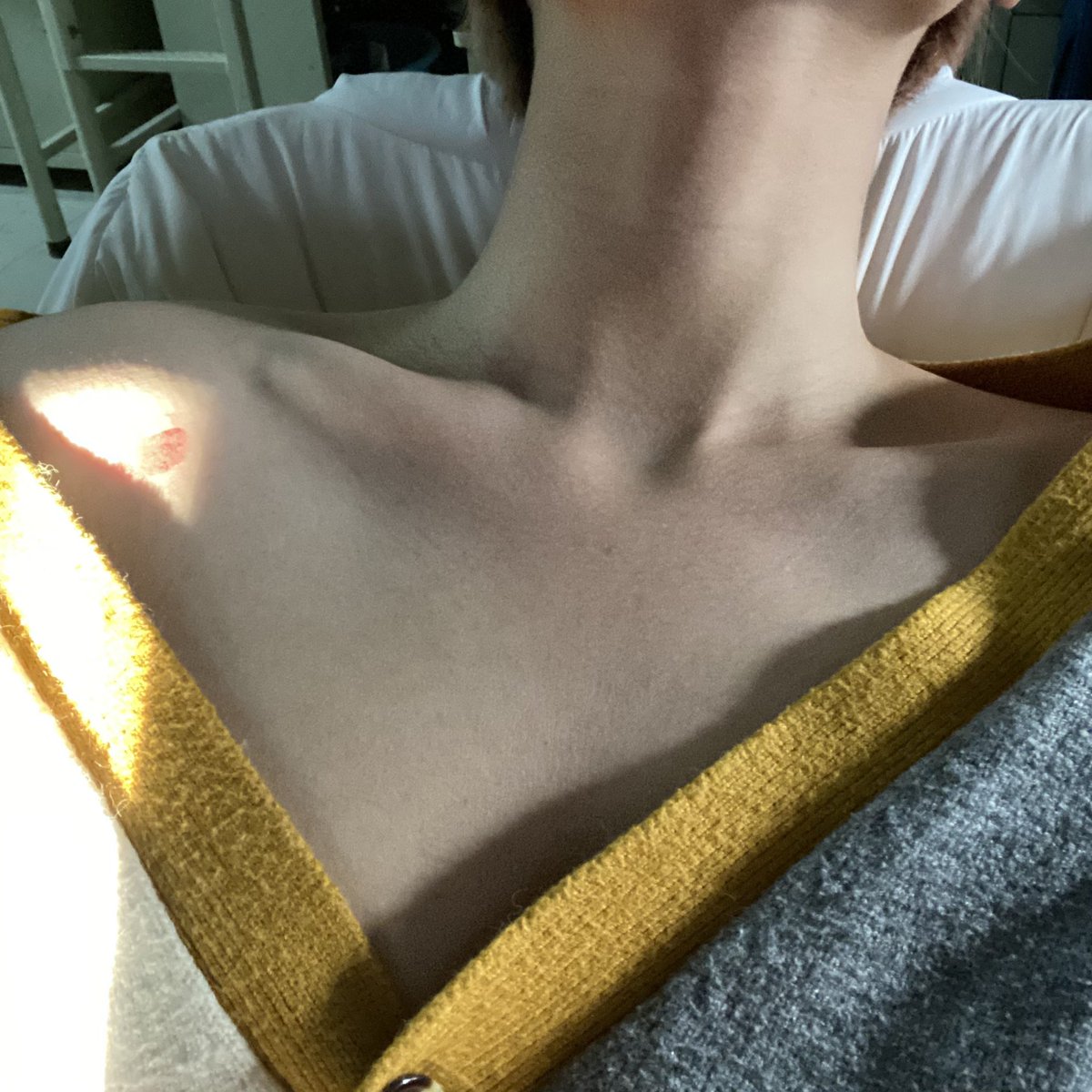 真的很无聊