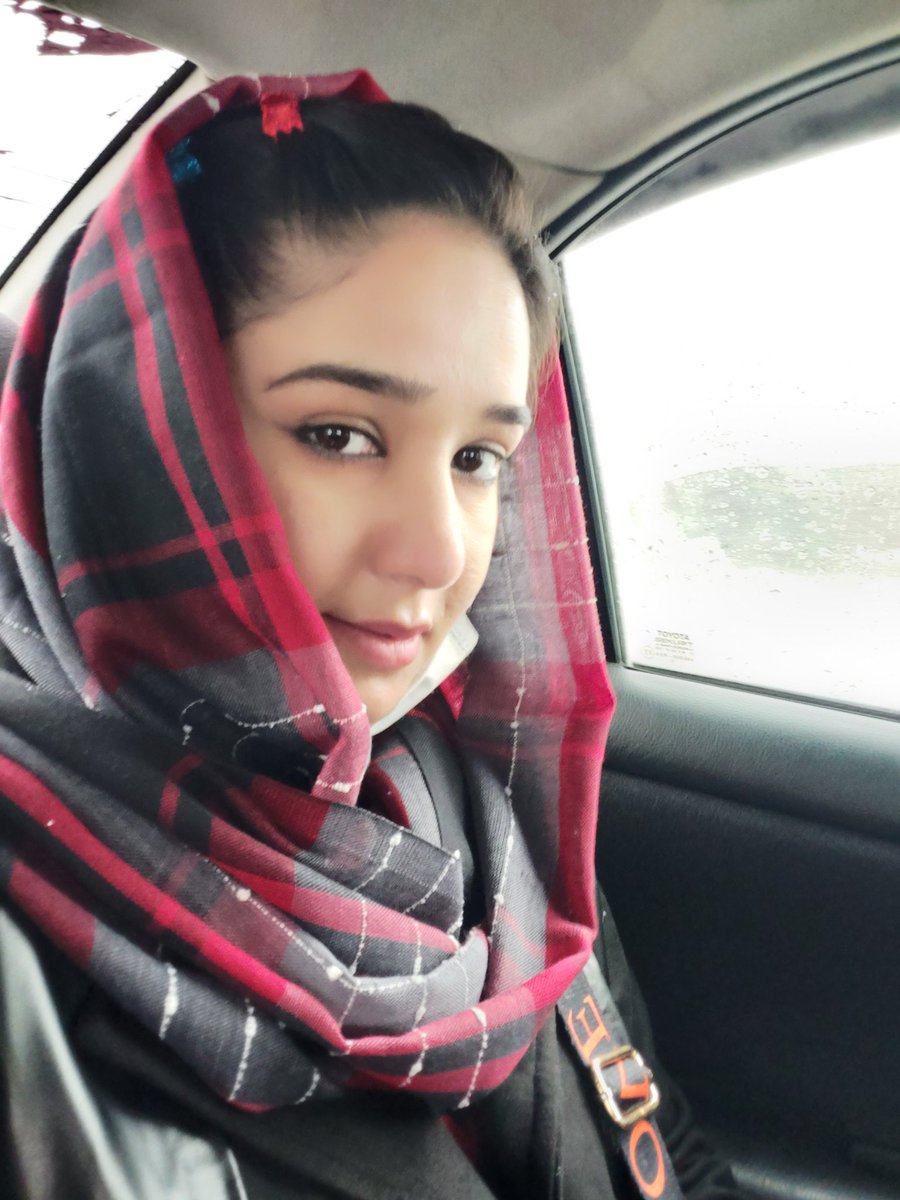 Fawzia sayed zada tweet media