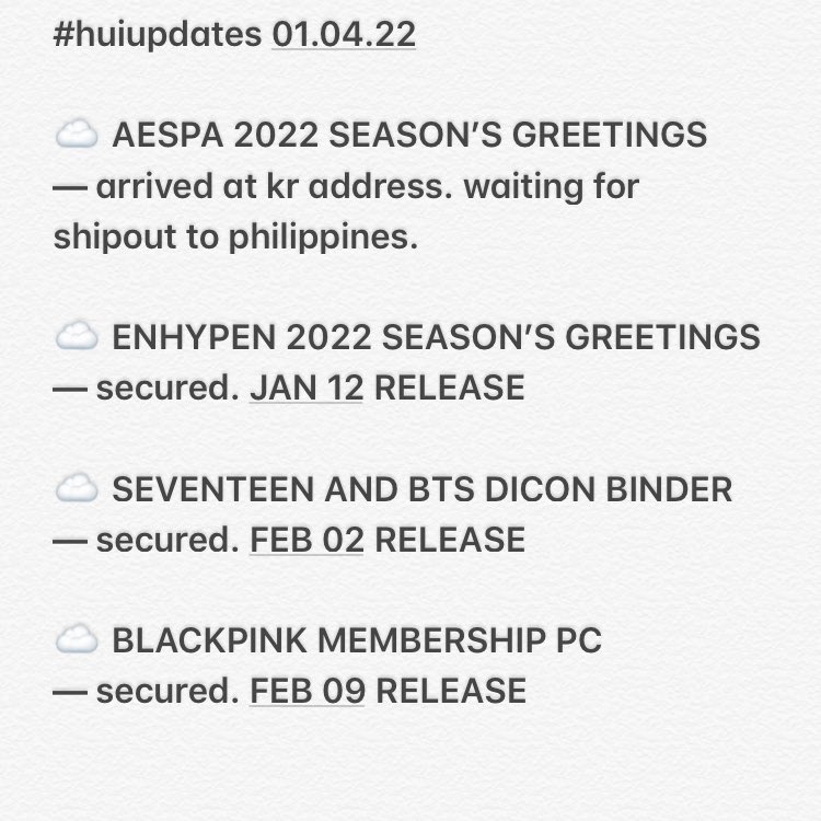 seokhuisoon's tweet photo. [#huiupdates] JAN 04, 2023 https://t.co/BkqmjFXUbR