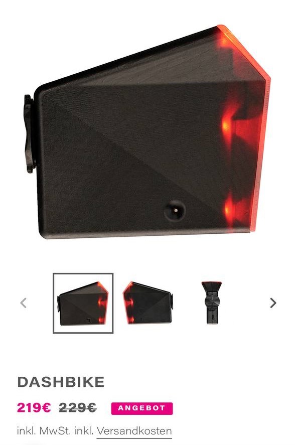 🚨Jetzt im Super Winter Sale!🚨

Nur für kurze Zeit!⏱️

Unsere unglaubliche und bisher einzigartige <a href="/Dashbike1/">BASHDIKE</a> zum Vorzugspreis.

Markus 10:31
Viele aber werden die Letzten sein, die die Ersten sind, und die Ersten sein, die die Letzten sind.