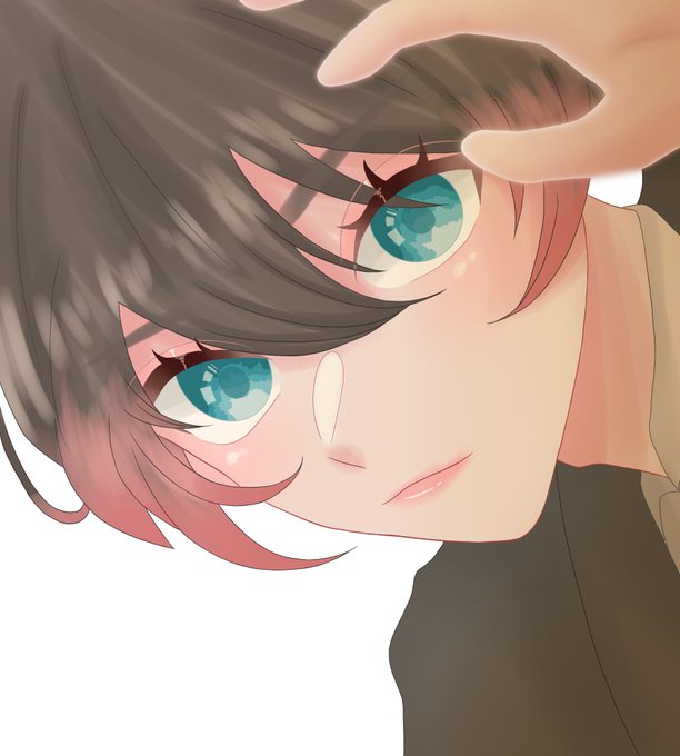 イケメン女子のtwitterイラスト検索結果