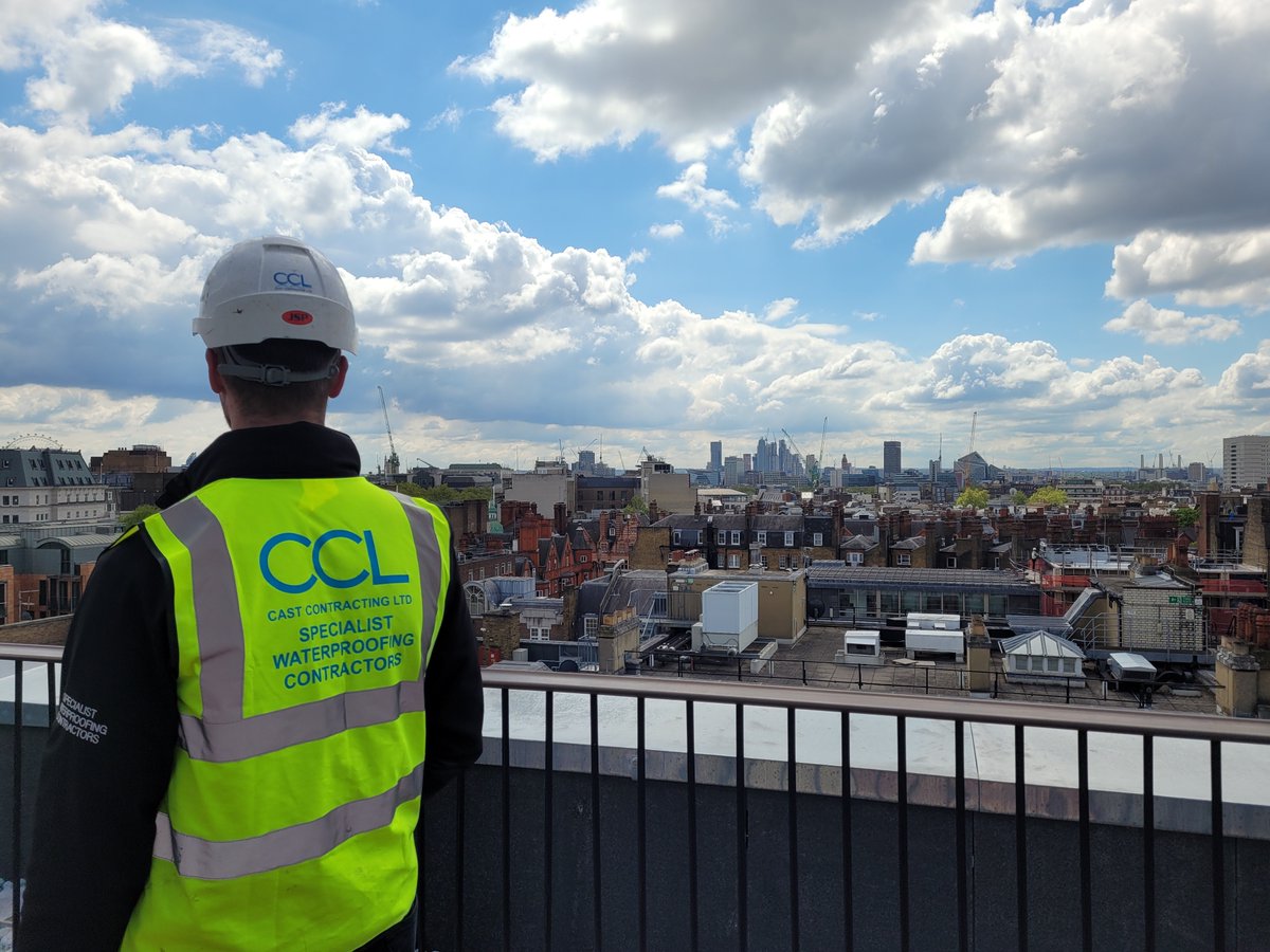 cclltd's tweet photo. Happy New Year from everyone at CCL.

We're looking forward to working with you in 2022 and providing our specialist #waterproofing services for all of your above and below ground #construction projects. 

What #projects will you be delivering this year?

#NewYear2022 #newyear https://t.co/9unxb7xnYa