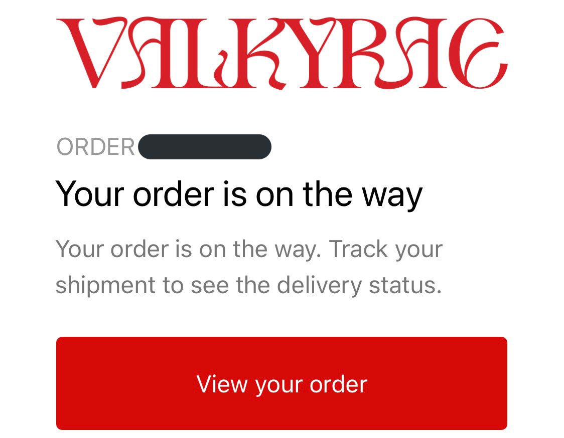 AlyseCreatives's tweet photo. It’s on the way!!🌒 https://t.co/1zhvIuS90N