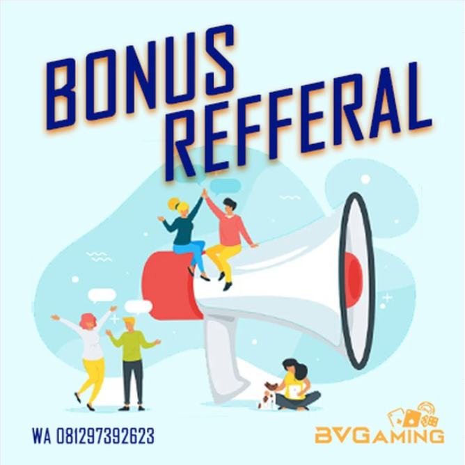 BVGAMING_NET's tweet photo. Dapatkan Bonus Referral, bonus seumur hidup 12%!
Ayo tinggkatkan profit dan ajak teman-teman anda!
Segera daftarkan akun anda sekarang juga!
WA:081297392623
#referral #d #dingdong #judionline #realestate #realtor #togel #judionlineresmi #togelsingapore #bandartogel #referrals https://t.co/fO8cTrRtY8