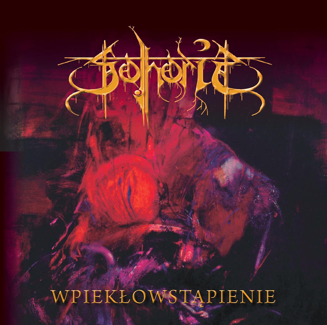 bmpromotion666's tweet photo. Sothoris - Wpiekłowstąpienie (Full Album Premiere)
Death/Black Metal from Poland.
Full Album Stream at 15:00 CET.
▶ https://t.co/Nz1A6Pqs4h
#blackmetal #blackmetalpromotion
#polishblackmetal #deathblackmetal #blackdeathmetal #sothoris https://t.co/ytR37WMDsZ