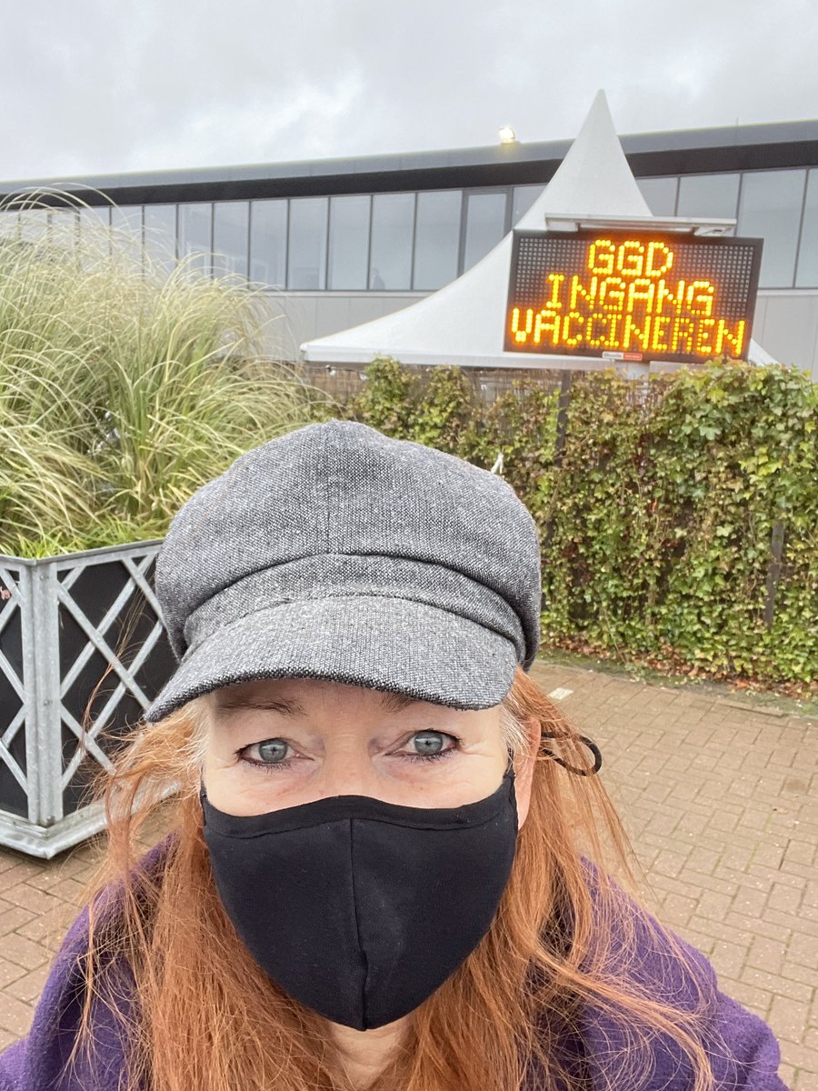 margriet benak tweet media