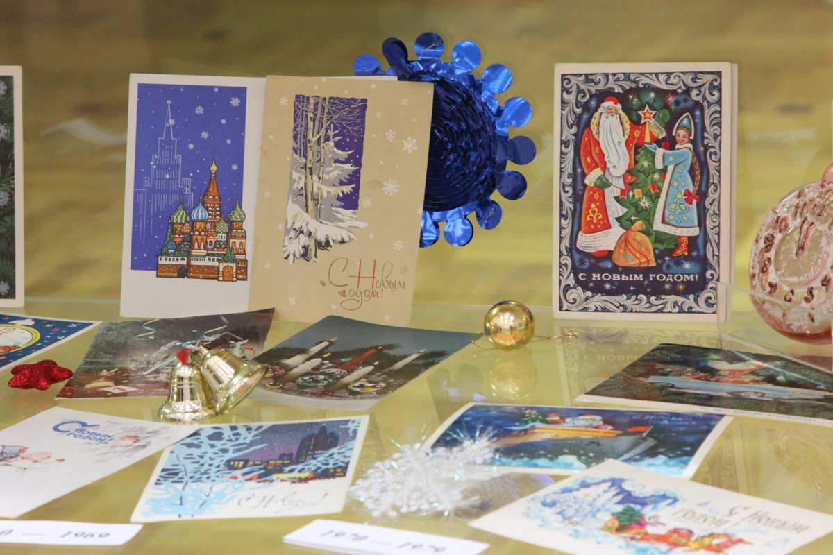 Соскучились? Сегодня и завтра (4 и 5 января) мы работаем. Библиотека открыта с 10 до 19 часов.