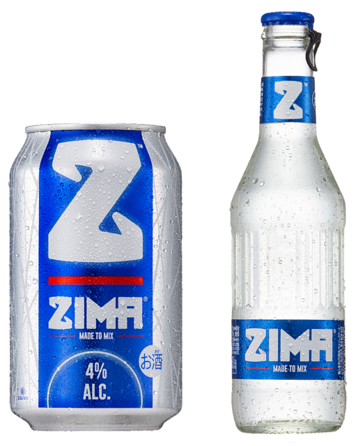 livedoornews's tweet photo. 1000RT：【在庫限り】人気アルコール飲料「ZIMA」販売終了 昨年末に販売元が日本撤退
https://t.co/6ZI6ixeVWk

販売元のモルソン・クアーズ・ジャパンが認めた。今後について同社は「ヨーロッパの本社で、方向性を含めて検討中です」と回答した。 https://t.co/8shpaJtBl8